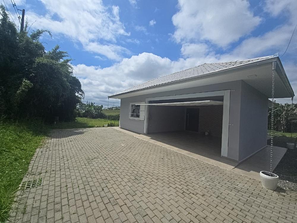 Casa Residencial 2 Quartos - Itinga