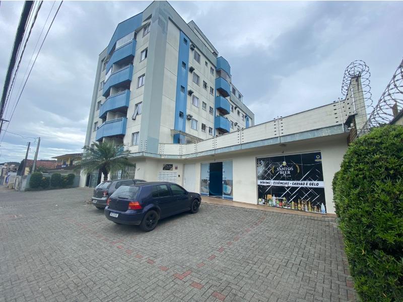 Apartamento - EDIFICIO THE BLUE RESIDENCE